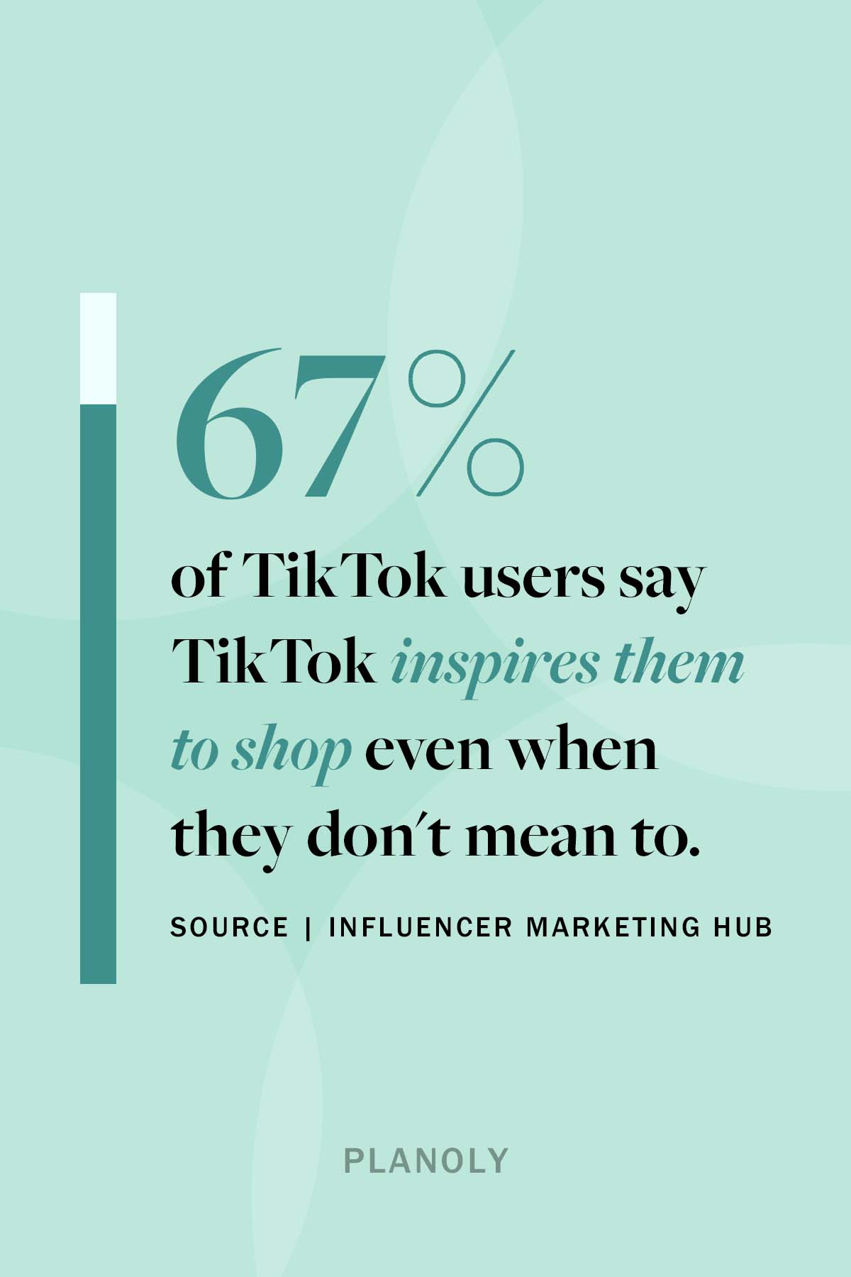 PLANOLY - Blog - How to use TikTok Live Shopping - Vertical Image
