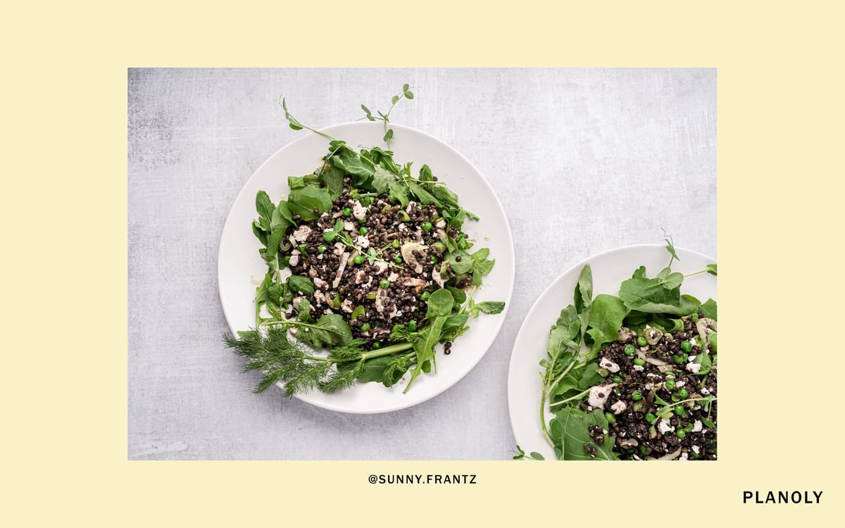 PLANOLY - Blog Post - Food Styling Tips - Sunny Frantz - Image 1