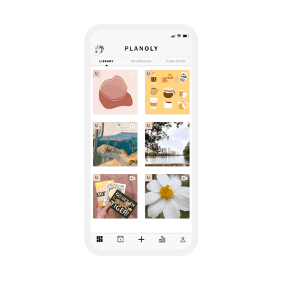 Pin Planner now supports video uploads