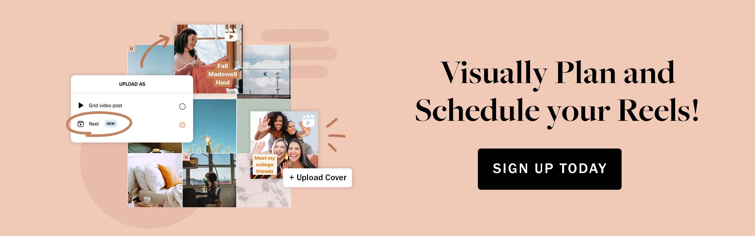 PLANOLY-Reels Planner Launch-CTA Banner