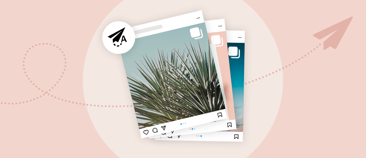 Read about New Feature: Auto-Post Carousels to Instagram via PLANOLY, on PLANOLY