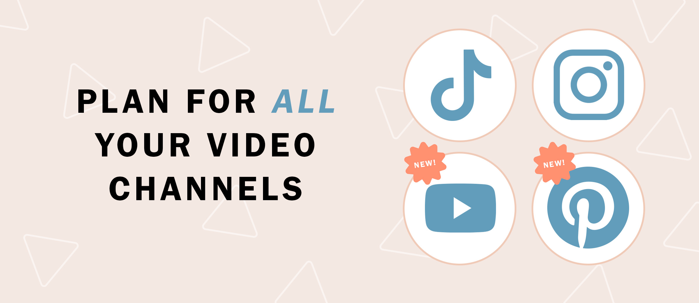 Read about First 4-in-1 Video Planner: Post Your Content on Multiple Social Media Platforms, on PLANOLY