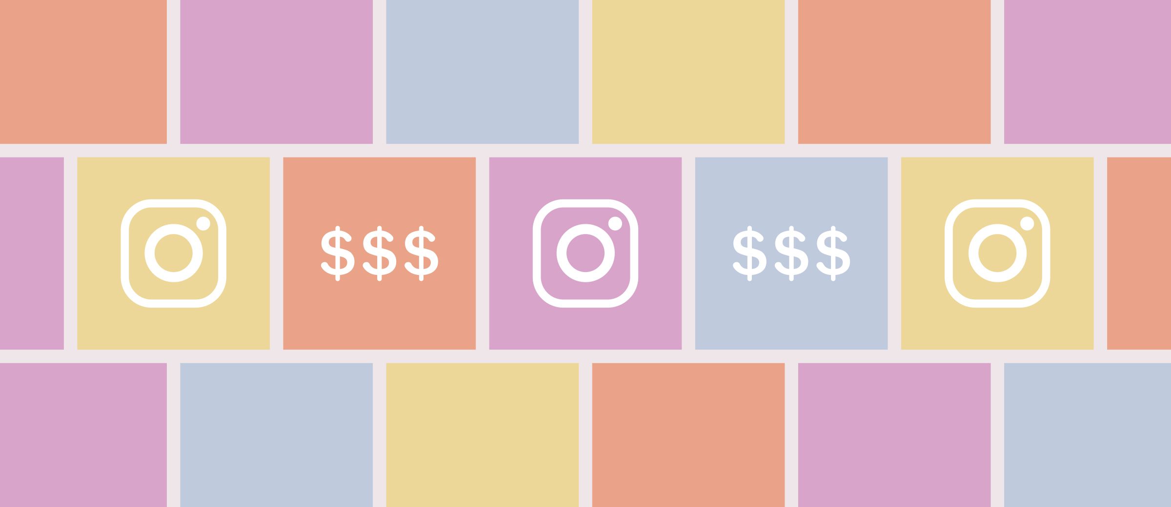 Read about How to Monetize Instagram: 3 Tips for Beginners, on PLANOLY