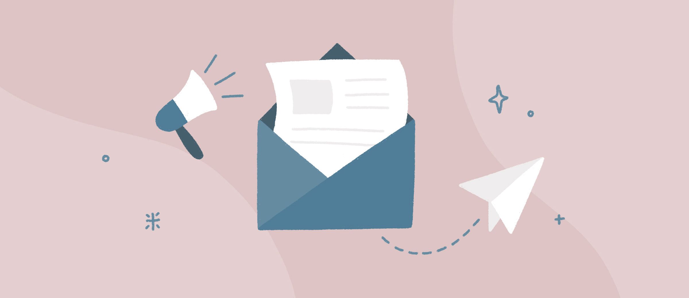 Read about How to Step Up Your Newsletter Game, on PLANOLY