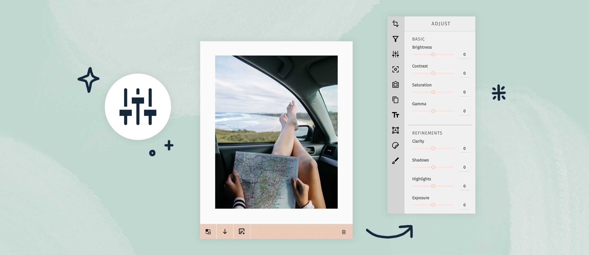 Read about New PLANOLY Feature: Advanced Photo & Video Editing, on PLANOLY