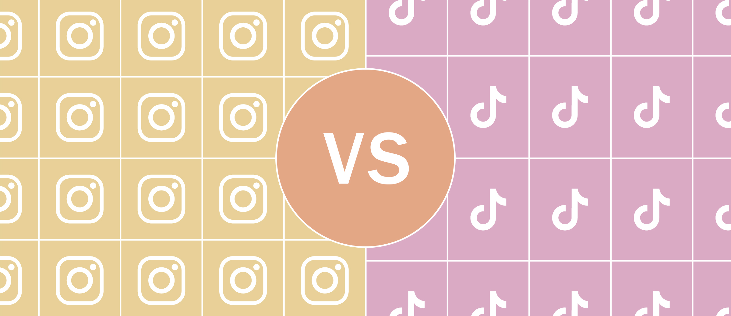 Read about TikTok Vs. Instagram: What Types Of Content Should You Post, on PLANOLY