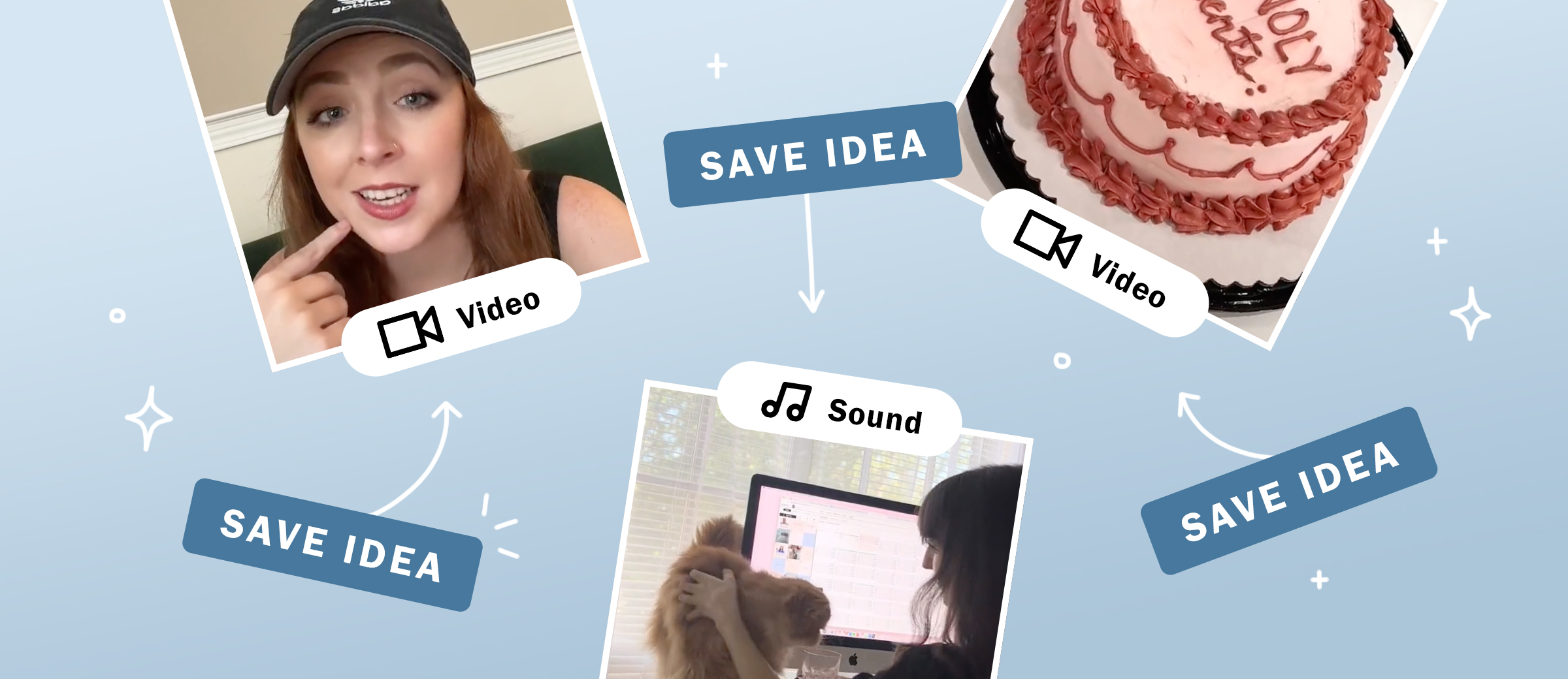 How to Save & Manage Your Video Ideas in PLANOLY