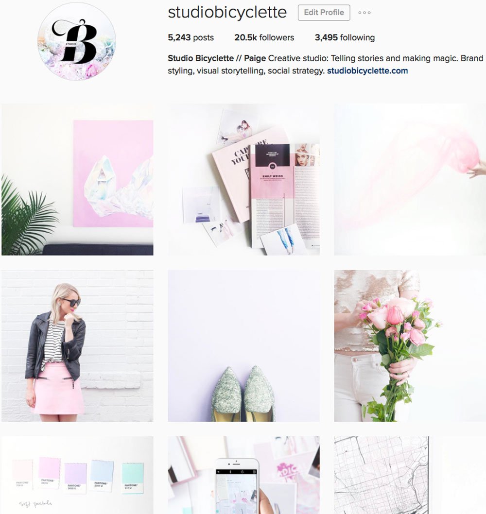The 5 C's of Creating Content for Instagram - PLANOLY Blog