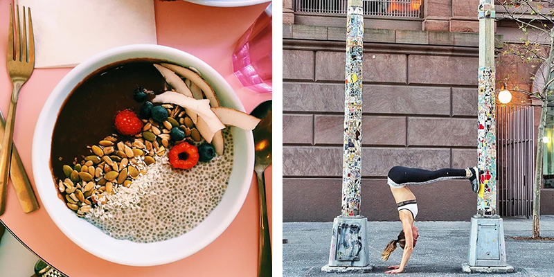 5 Instagram's to Follow to Get Motivated for the New Year - PLANOLY Blog - hbfit