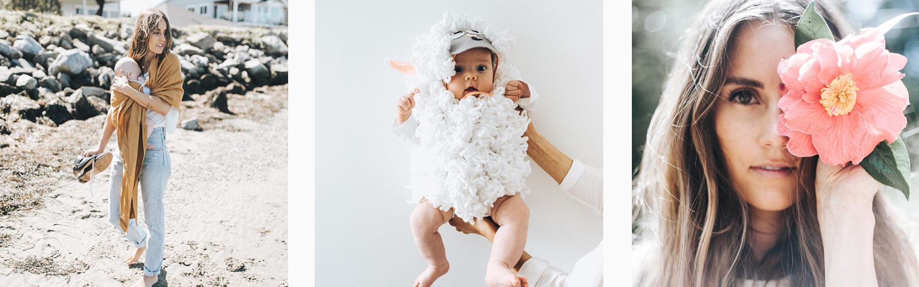 5 Cool Moms to Follow on Instagram - PLANOLY Blog - Mother's Day - Bethany Menzel