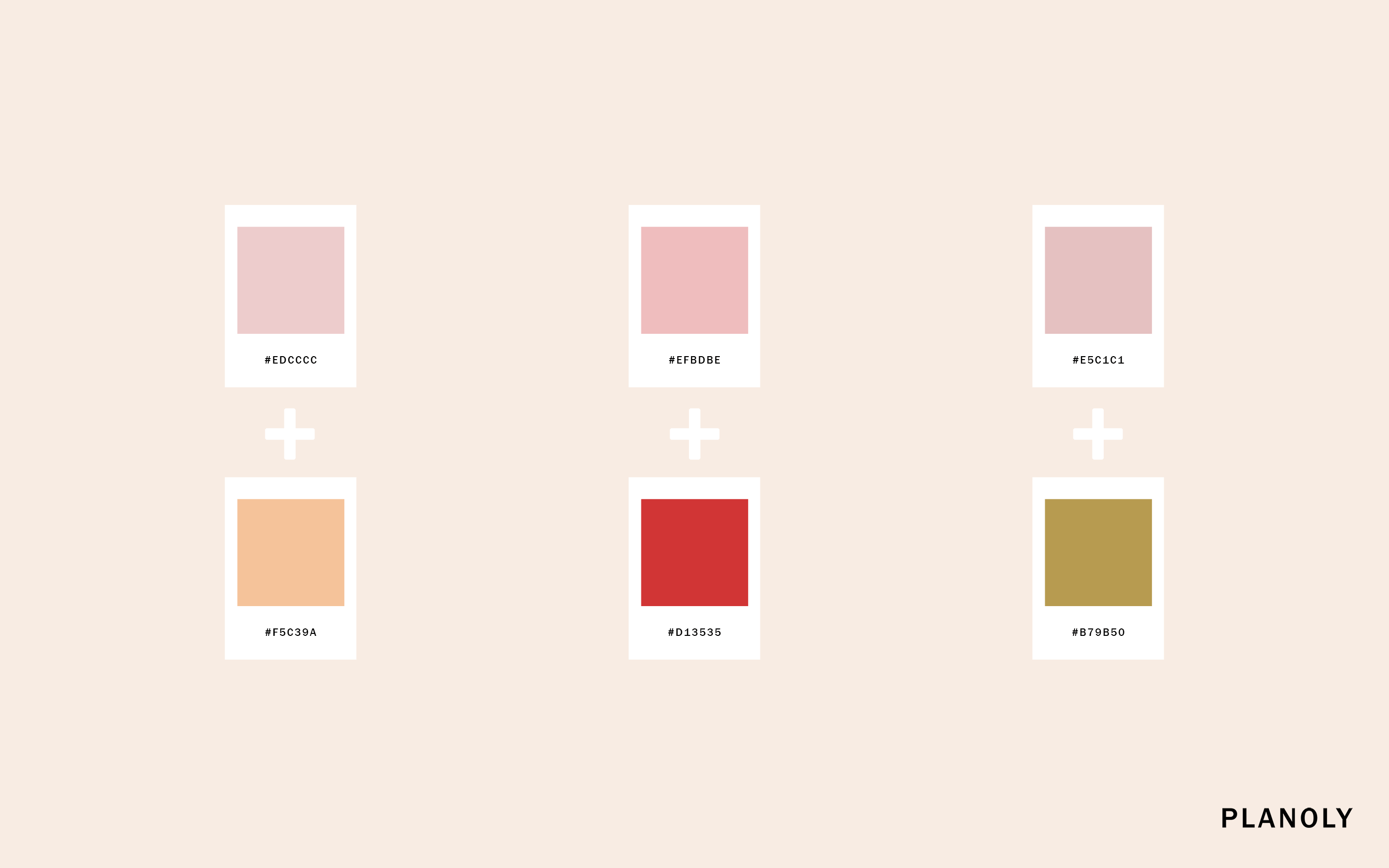 Color Psychology: The Color Pink