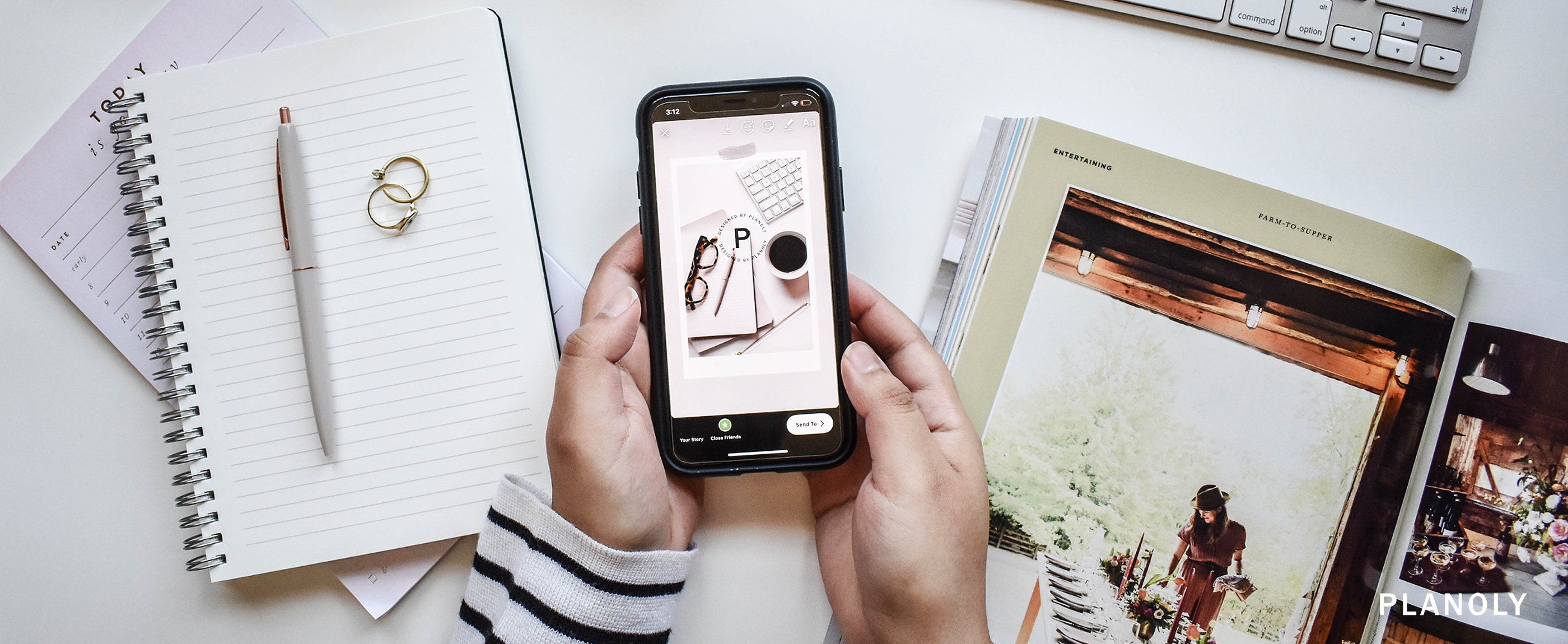 How to Maximize Engagement Through Instagram Stories