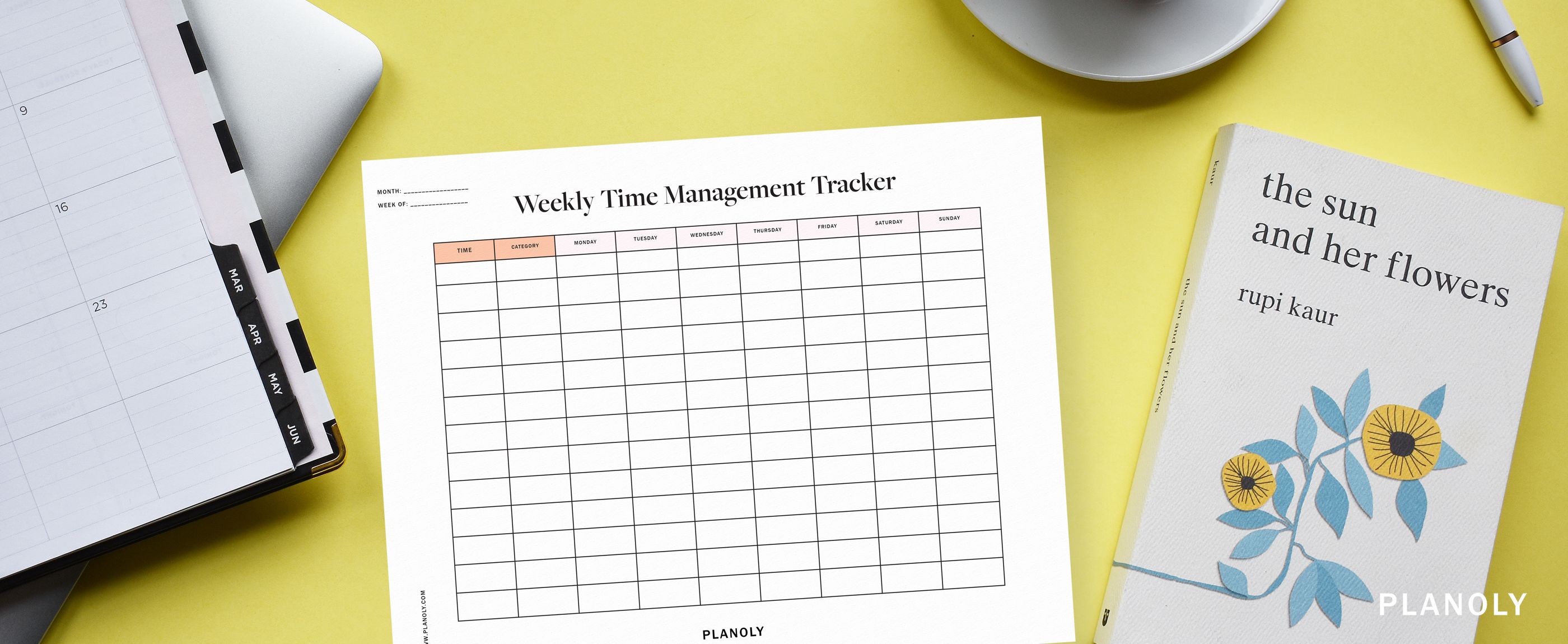 How to Manage Your Time Better