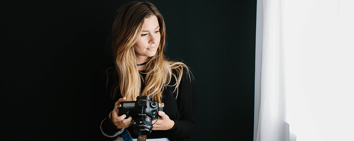 For the Love of Food and Photography: Ashleigh Amoroso