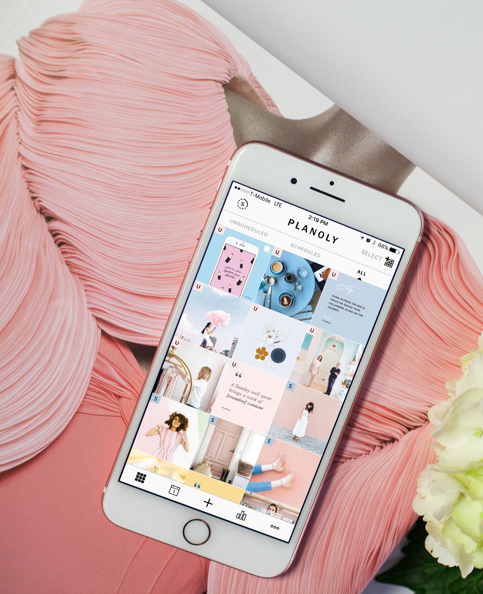 How to Create an Amazing Client Experience on Instagram - PLANOLY Blog 8