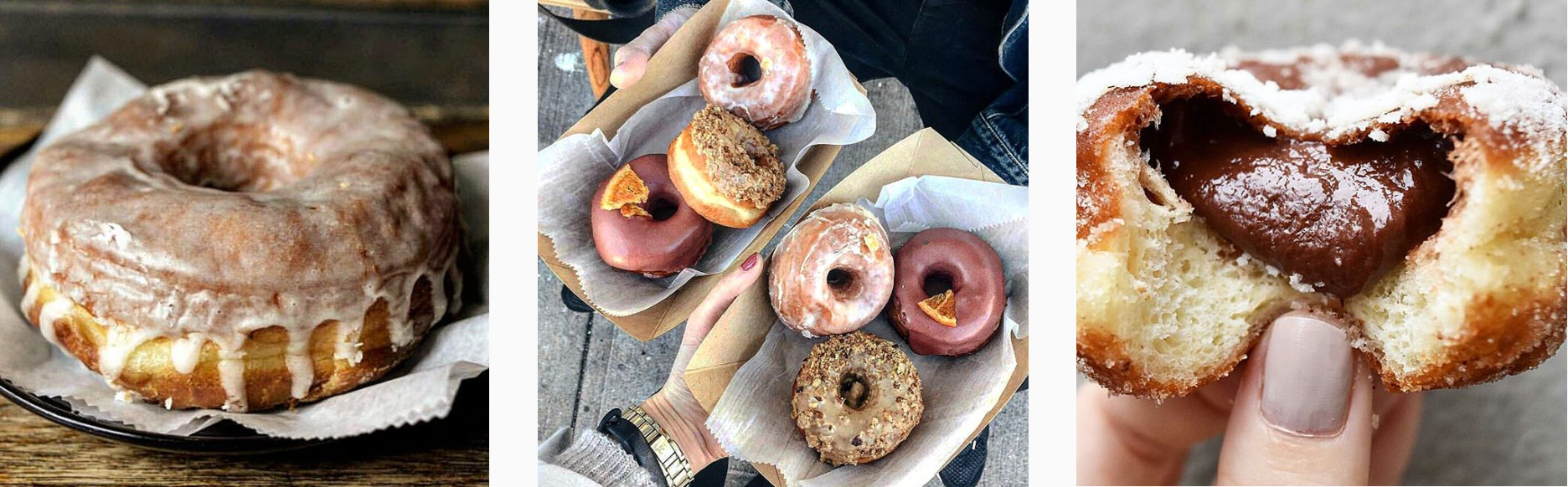 Doughnut Instagram Accounts You Need to Follow - PLANOLY - Dough NYC
