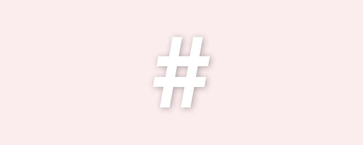 PLANOLY's Hashtag Manager: Everything You Need to Know