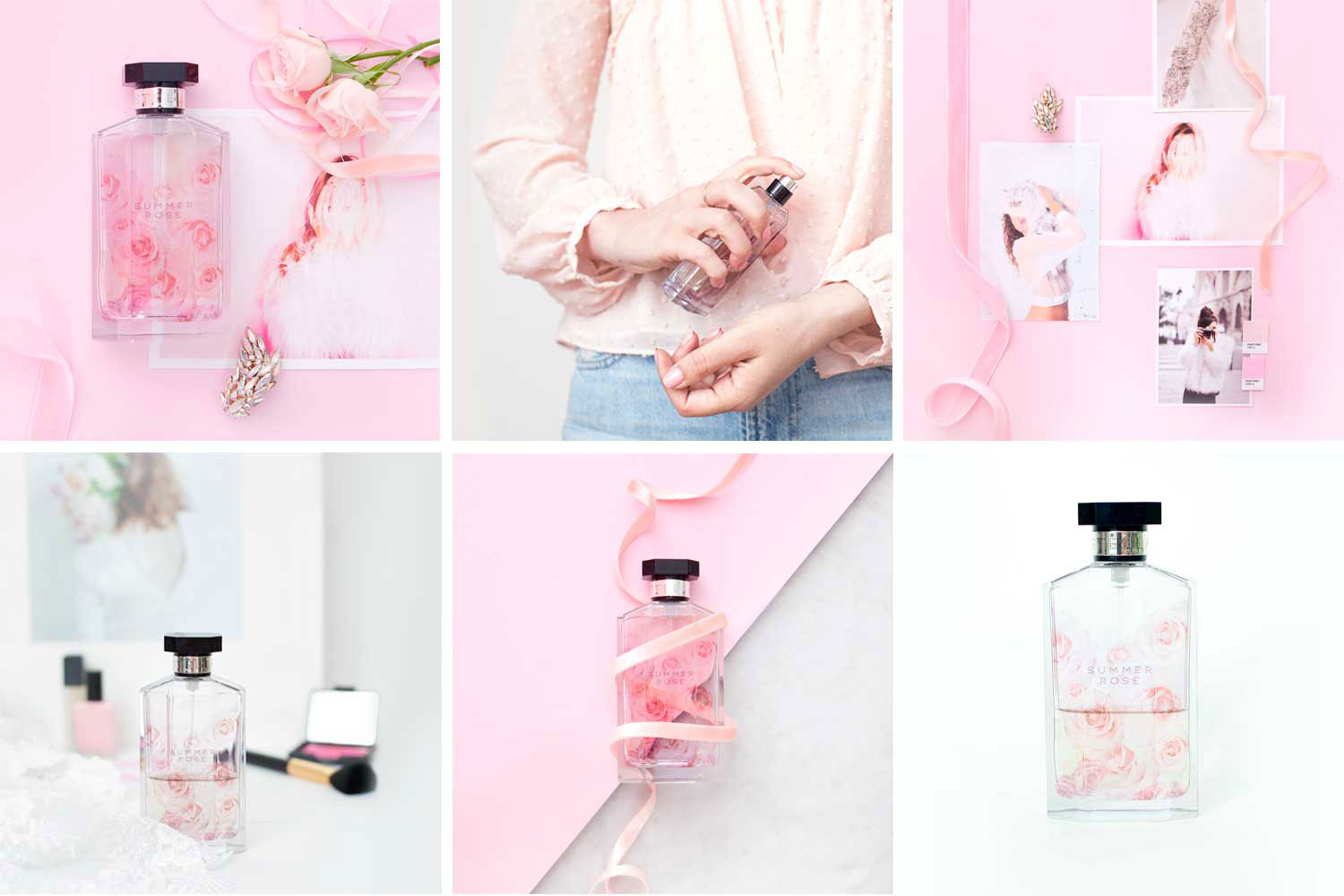 How to Photograph Product Shots for Instagram - PLANOLY Blog 2