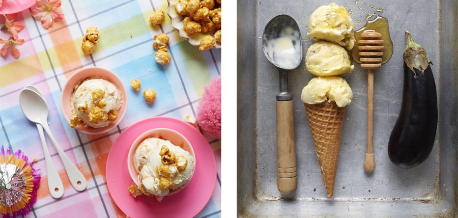 We Scream For Ice Cream, PLANOLY's Favorite Ice Cream Instagram Accounts To Follow - @saltandstraw