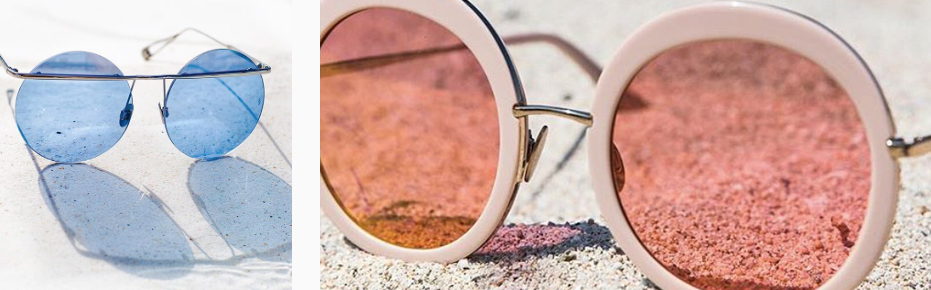 5 Sunglass Brands to Follow on Instagram - PLANOLY Blog 2