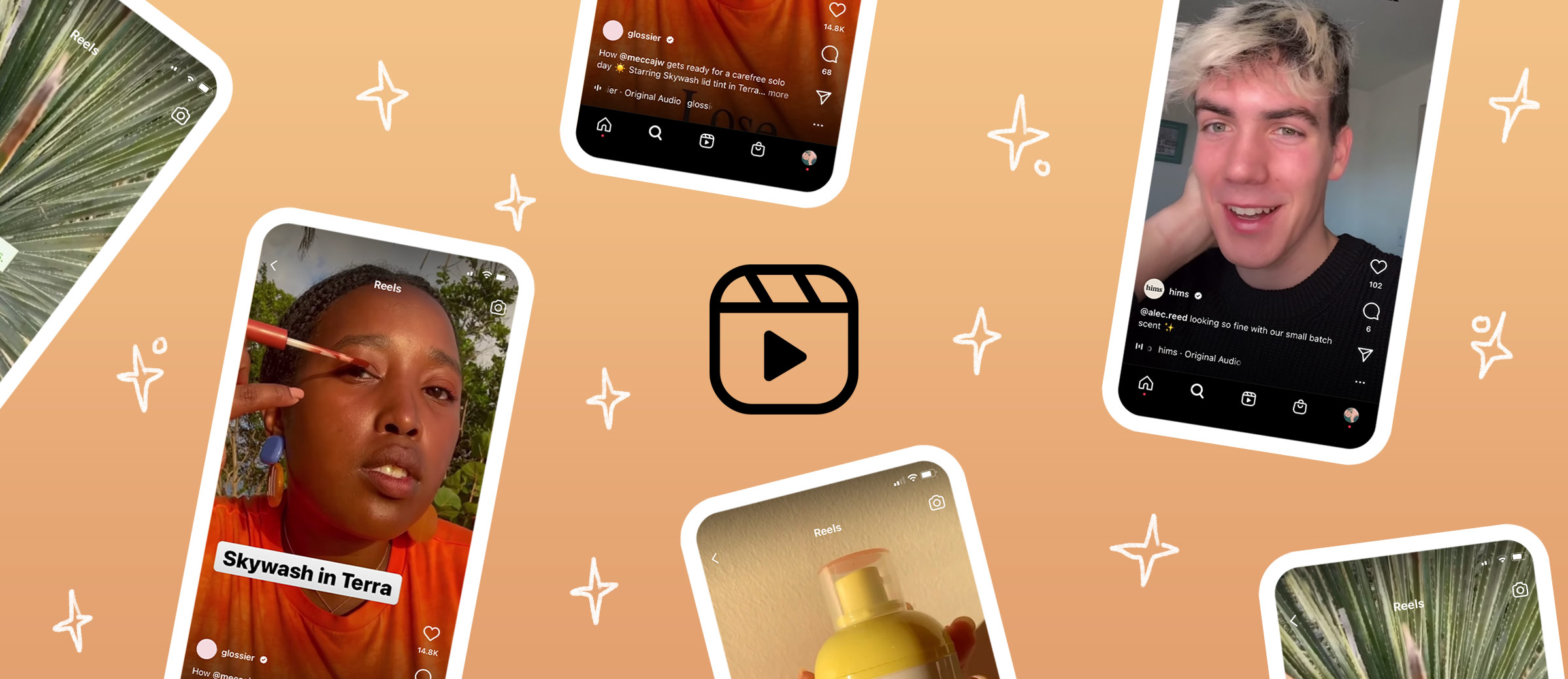 Instagram Reels: Tips & Tricks to Making Engaging Content