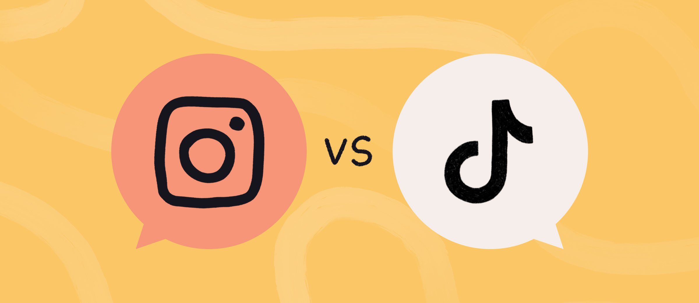 Read about How to Manage Your Social Media Comments: Instagram Vs. TikTok, on PLANOLY