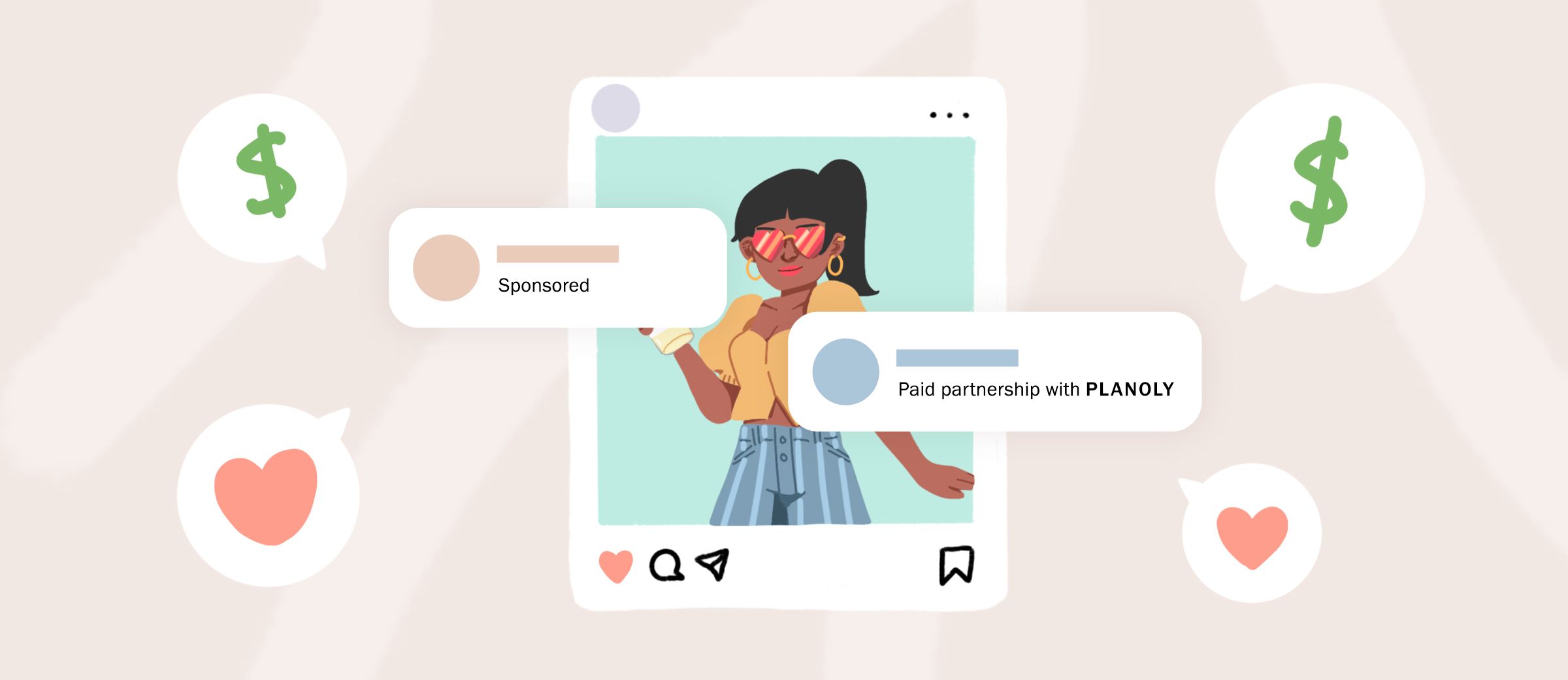 How to Get Sponsored on Instagram: Guide for Influencers