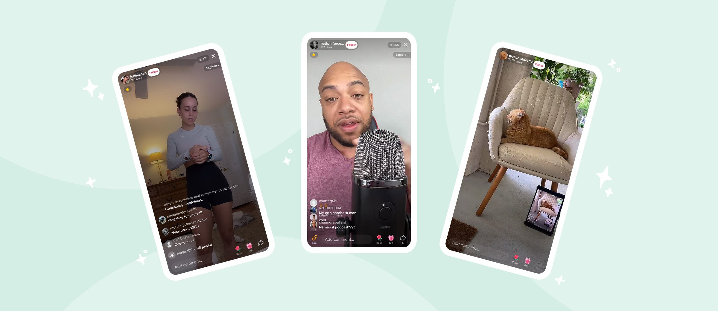 TikTok Live: Best Practices for Marketers and SMBs