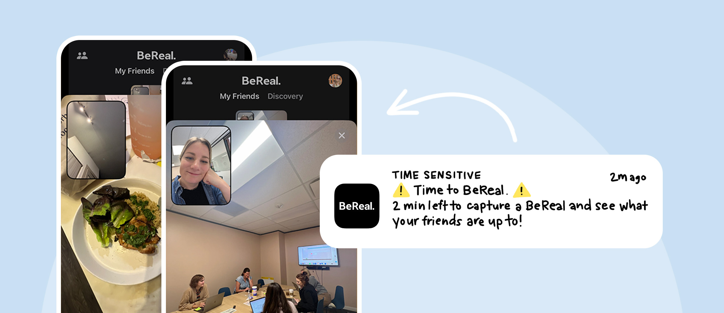 What is BeReal: Get to Know the New Social Media Platform