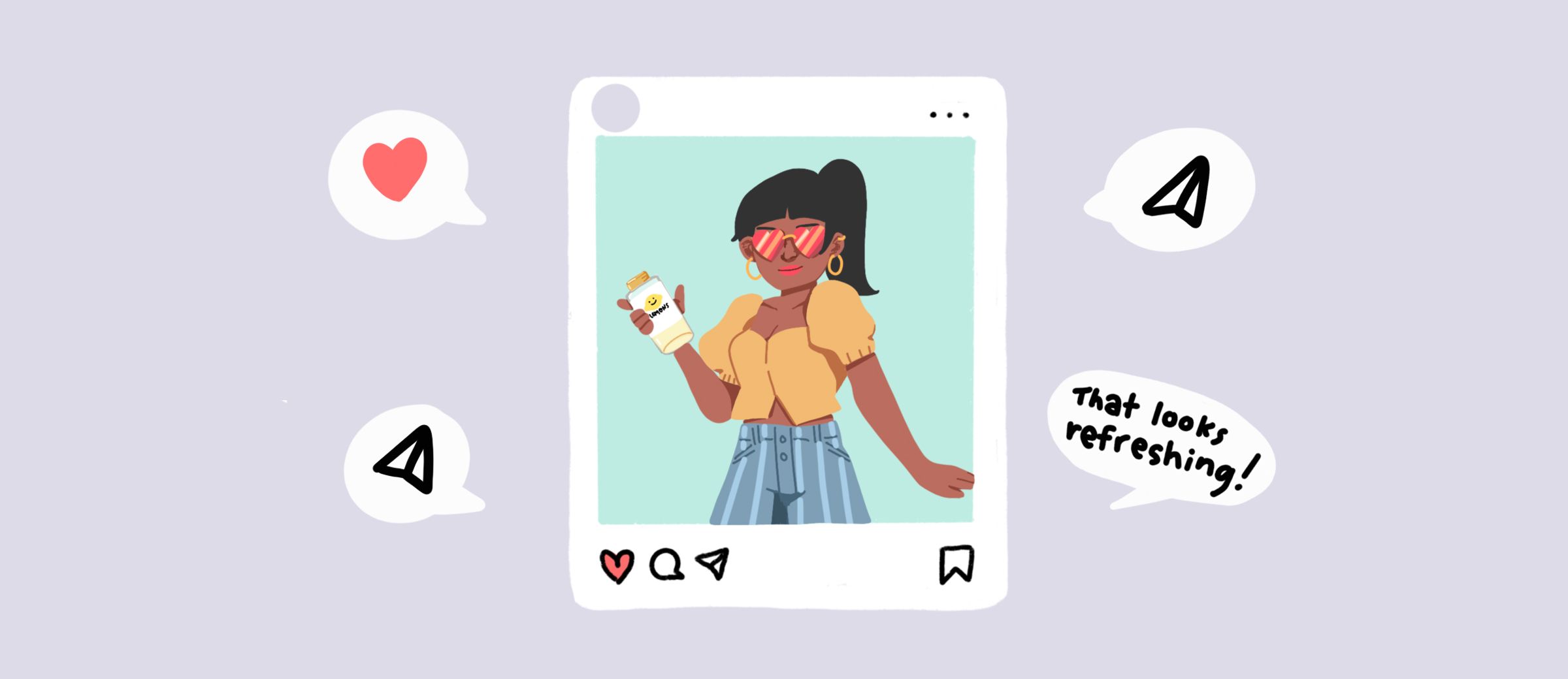 Inside the chaotic, highly lucrative world of influencer marketing today, by leesa-davis