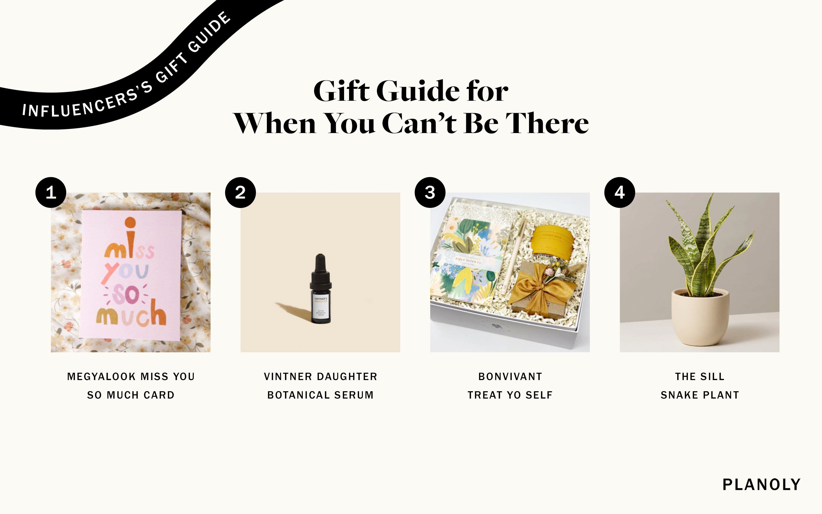 PLANOLY - Blog Post - How to Create a Gift Guide - Image 8