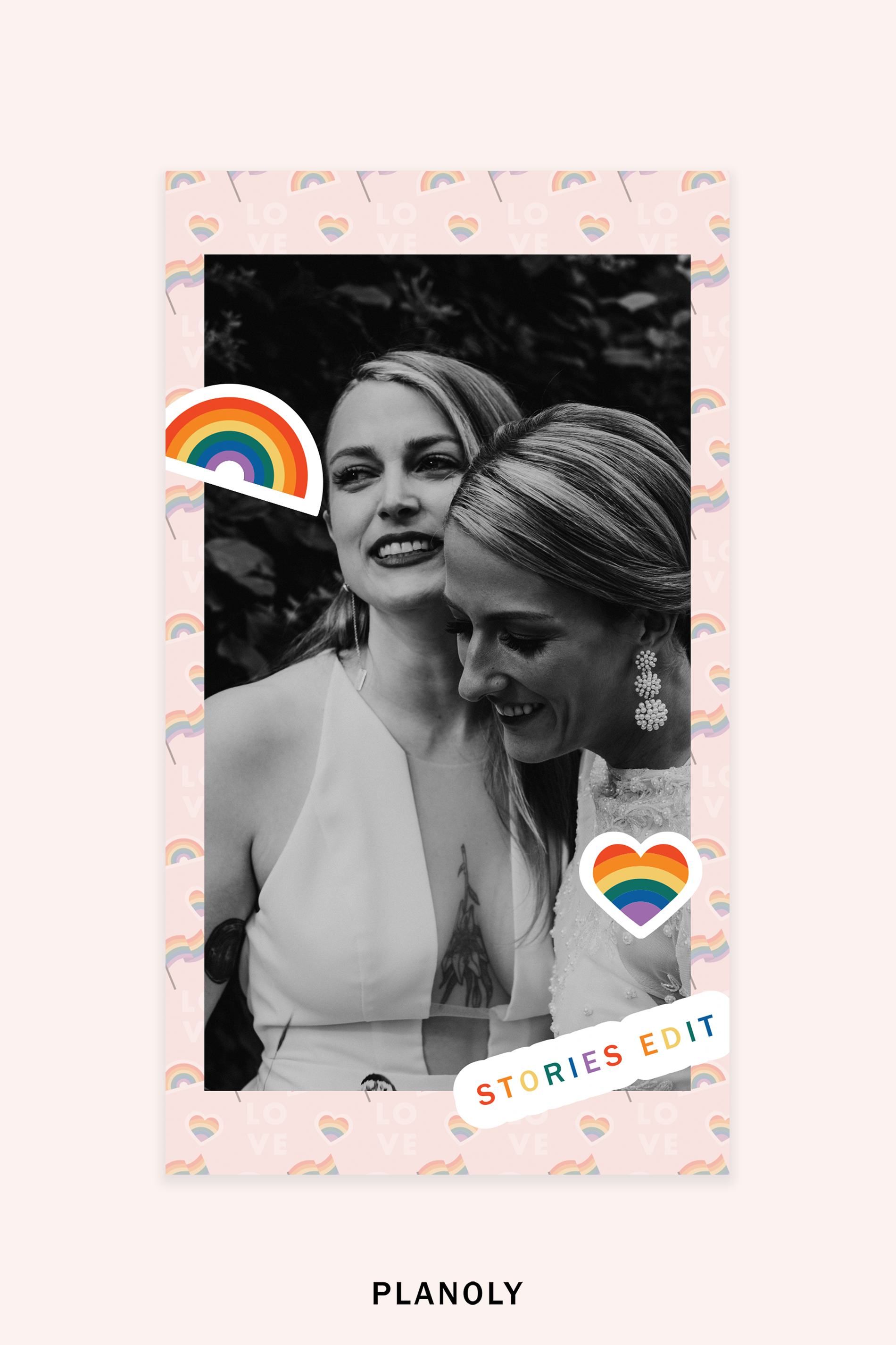 PLANOLY - Blog Post - StoriesEdit Pride Collection - Image 5