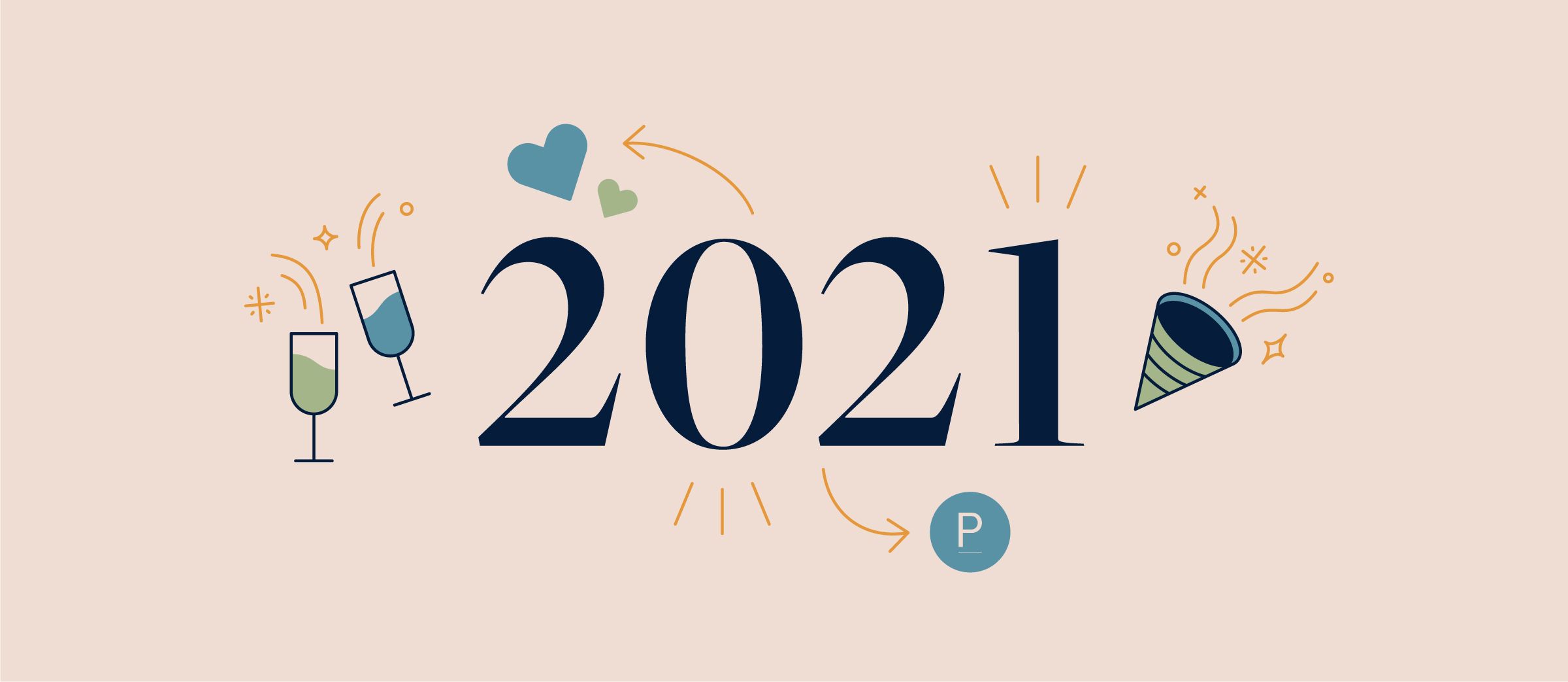 Read about PLANOLY 2021 Year in Review, on PLANOLY