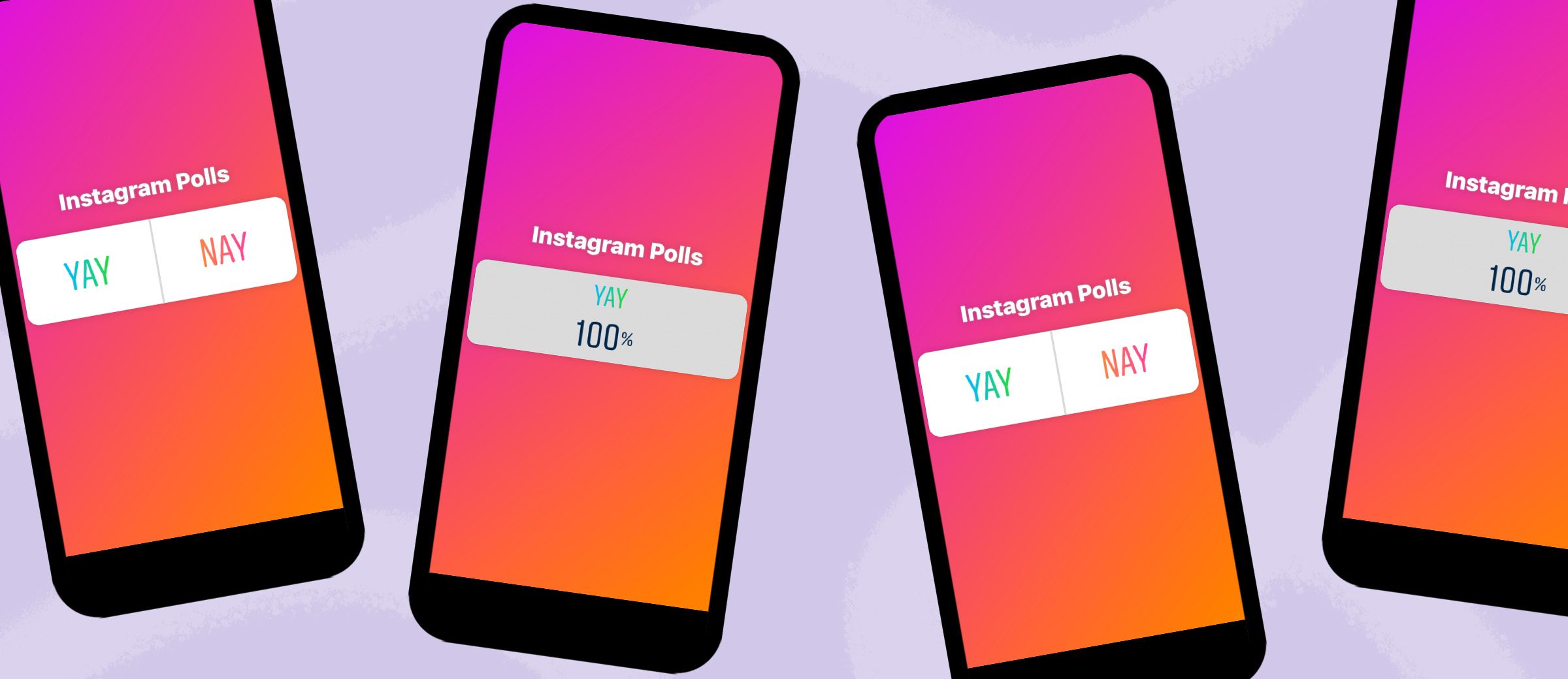 How to Use Instagram Polls to Grow Your Engagement