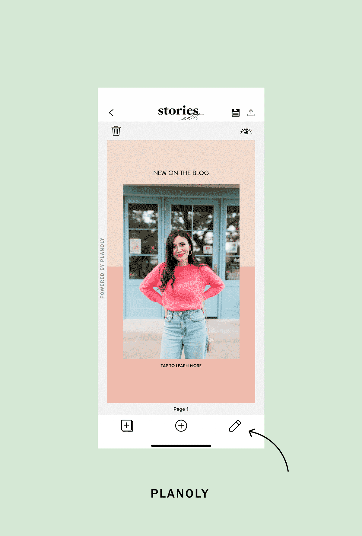PLANOLY-Blog-Post-How-to-Use-the-Resizing,-Rotation,-and-Stickers-Features-on-StoriesEdit-Image-3-1-1