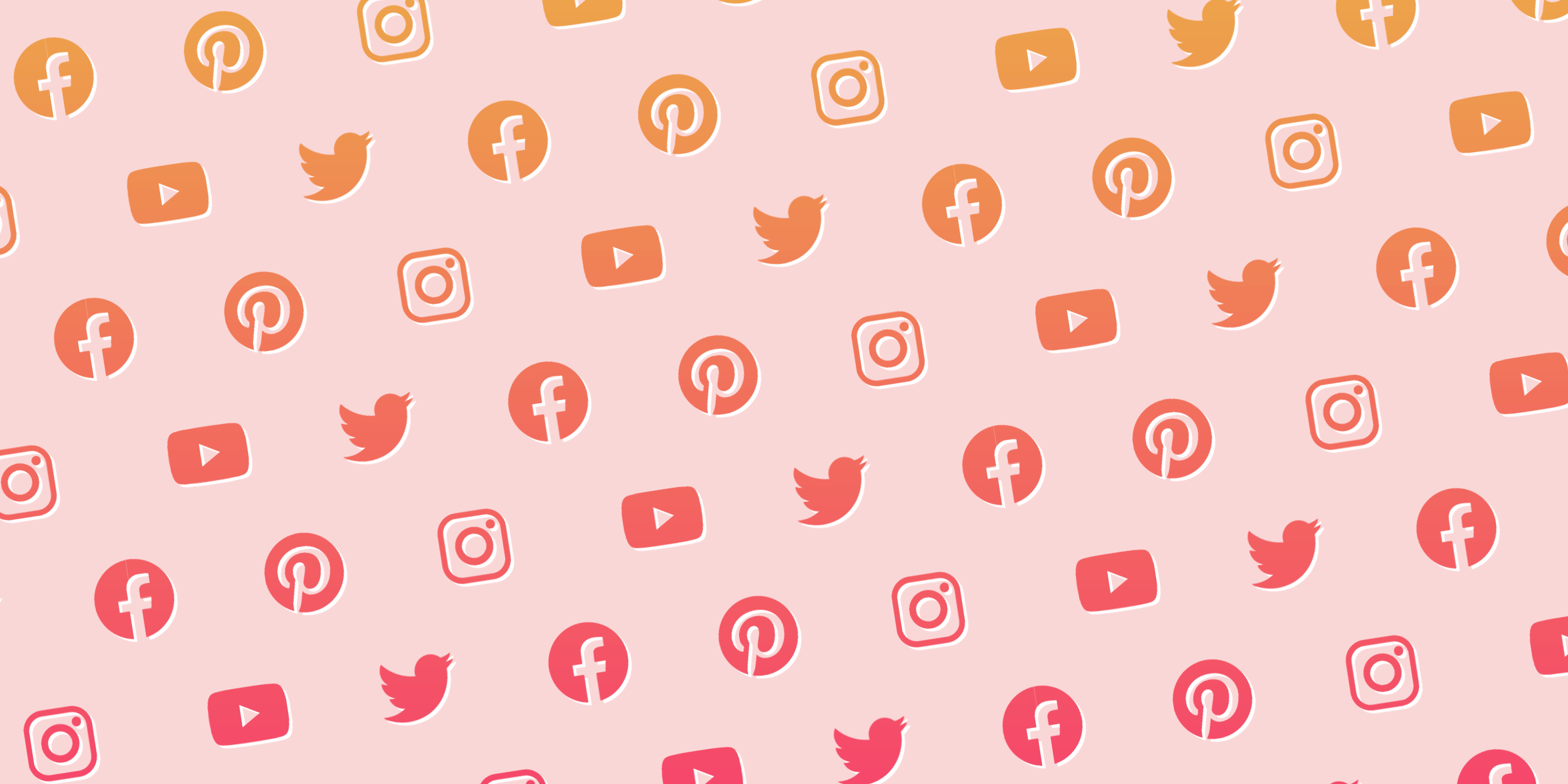 30 Social Media Statistics Every Marketer Should Know